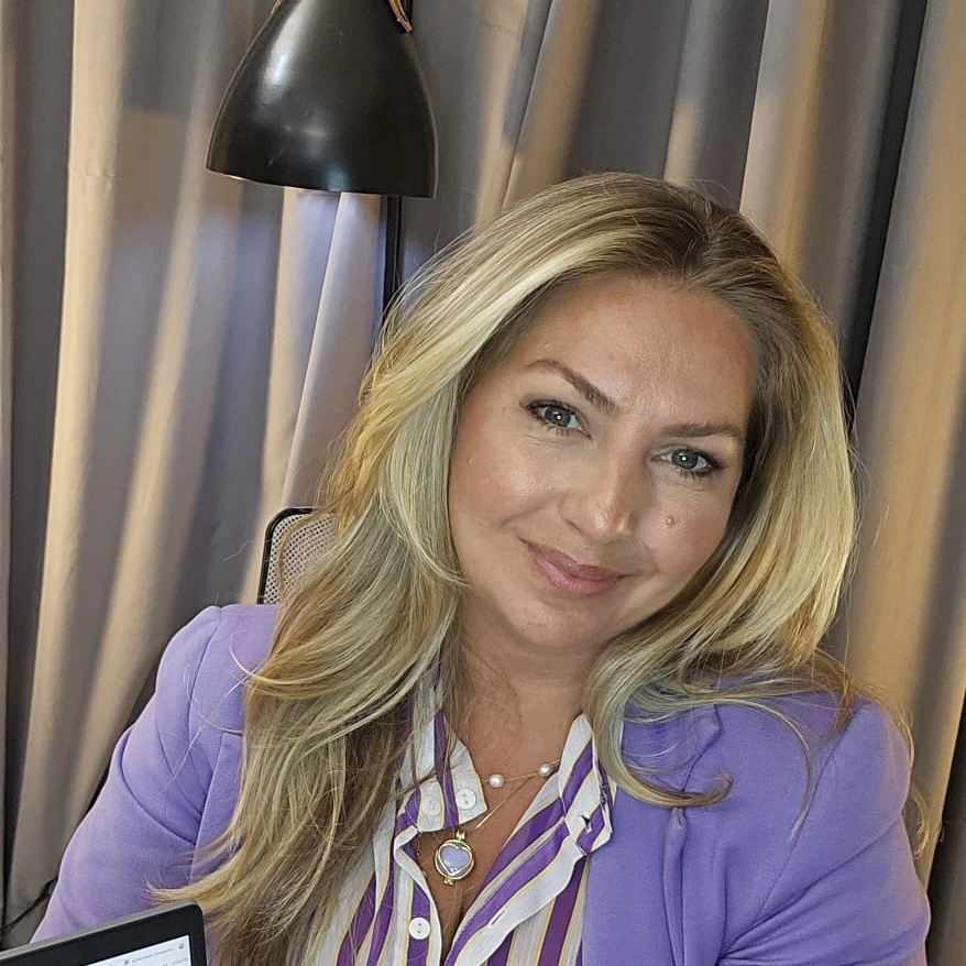 Pauline Grecco