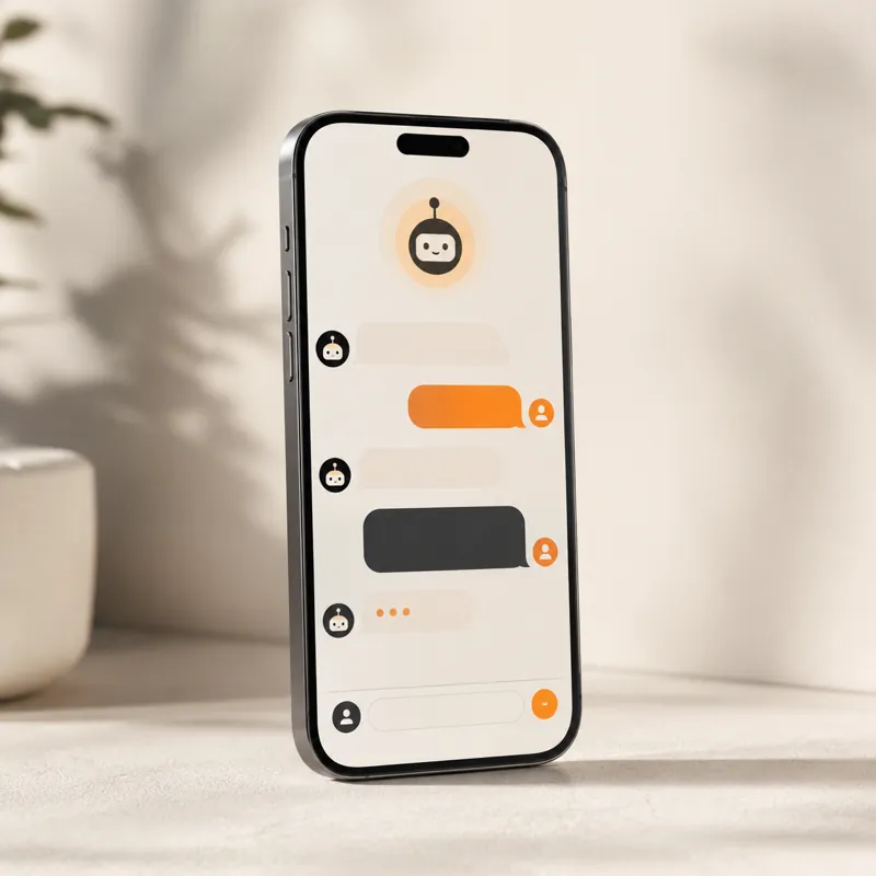 Bônus 3 — Assistente pessoal no seu WhatsApp