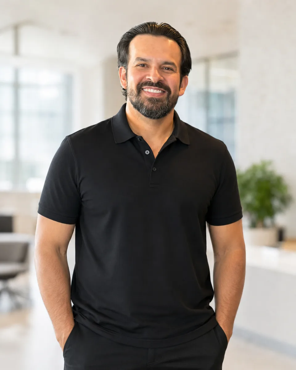 Marcelo Miranda
