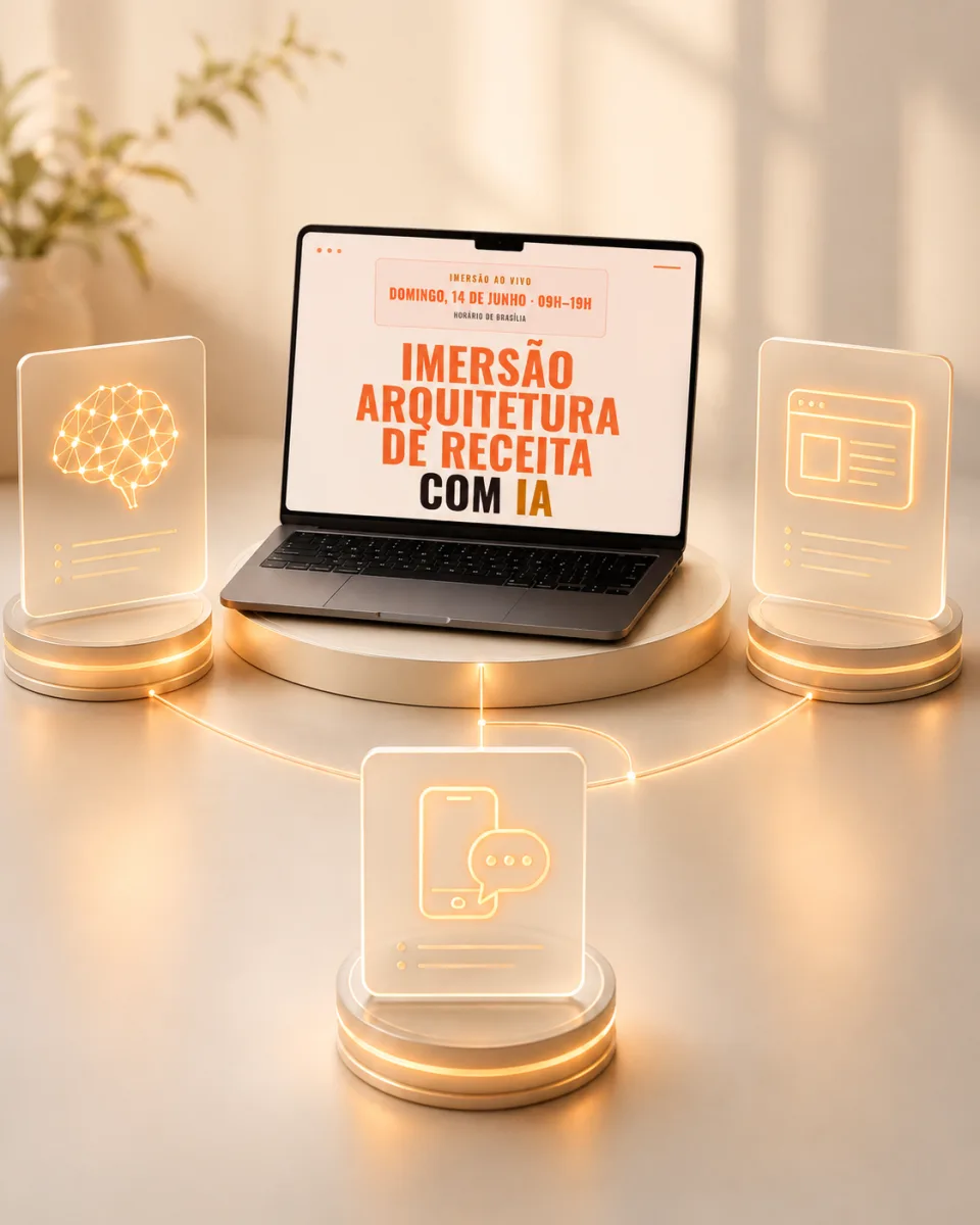 Pilha de valor — tudo incluso no ingresso + 3 bônus